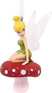 Image of Tinker Bell Ornament by the company SunServices.
