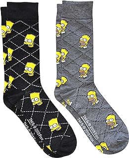 Image of Men's Socks by the company SW Superstore.