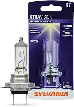 Image of High Performance Lamp by the company Sylvania.