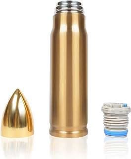 Image of Stainless Steel Bullet Tumbler by the company szshiny.