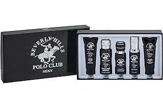 Image of Men's Grooming Gift Set by the company T & C Ventures.