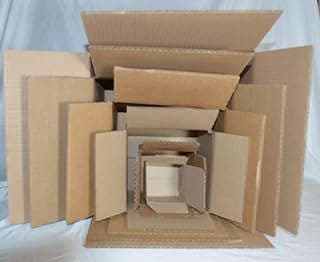 Image of Prank Gift Boxes by the company Tailored Packaging.