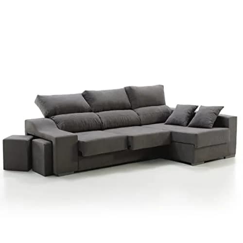 Image of Extendable Seat Sofa by the company Tanuk.