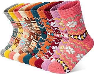 Image of Warm Socks by the company Taodike Direct.
