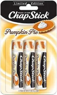 Image of Pumpkin Pie Chapstick Pack by the company Tblakely23.