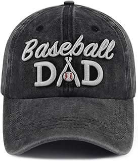 Image of Baseball Cap by the company TBLeader.