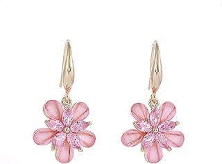 Image of Cherry Flower Earrings by the company tbna.