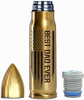 Image of Bullet Tumbler for Dad by the company Tee&Dee Trading.