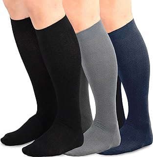 Image of Men's Dress Socks Multipack by the company Teehee Clothing.
