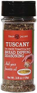 Image of Tuscany Bread Dipping Spice by the company The Independent Co.