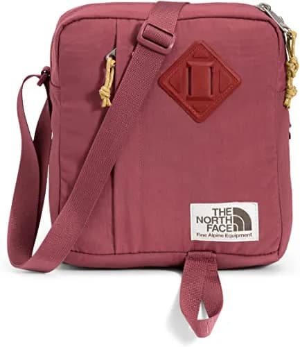 Image of Crossbody Bag by the company The North Face.