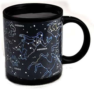 Image of Heat Changing Constellation Mug by the company The Unemployed Philosophers Guild.