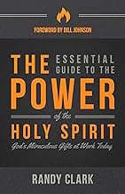 Image of Holy Spirit Guidebook by the company thebargainbooknook.