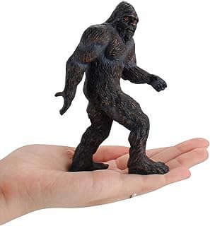 Image of Bigfoot Resin Desk Statue by the company Third Goddess.