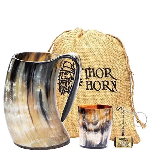 Image of Horn Cup by the company Thor Horn.