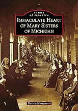 Image of Historical Michigan Nuns Book by the company ThriftBooks-Atlanta.