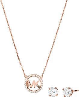 Image of Michael Kors Jewelry Set by the company Time and Gold.