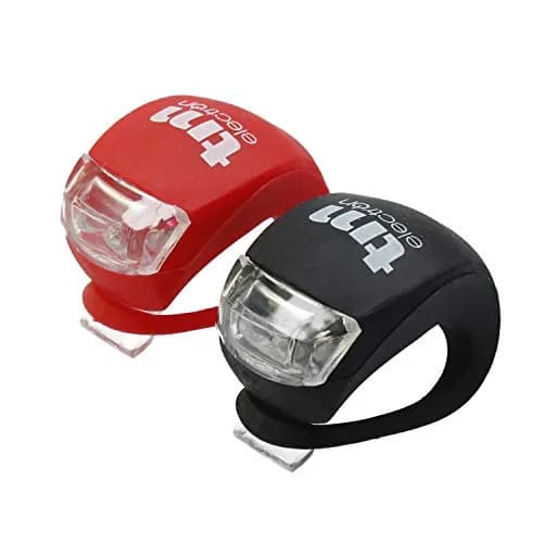 Image of Bicycle Lights by the company TM Electron.