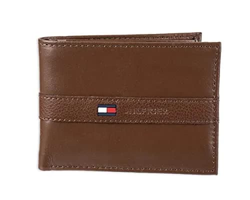 Image of Foldable Wallet by the company Tommy Hilfiger.