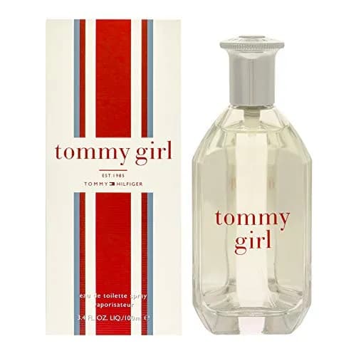 Image of Tommy Girl by the company Tommy Hilfiger.
