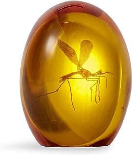 Image of Amber Mosquito Replica by the company Toynk Toys.