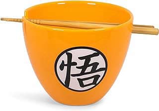 Image of Dragon Ball Z Noodle Bowl by the company Toynk Toys.