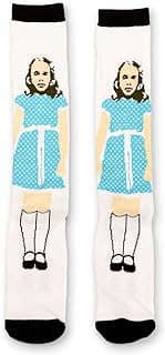 Image of Grady Twins White Socks by the company Toynk Toys.