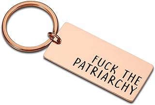 Image of Activist Keychain by the company ToYoufromMe.