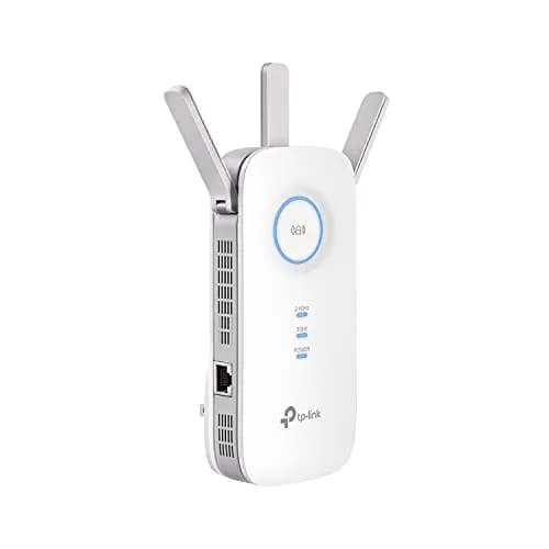 Image of WiFi Extender by the company TP-Link.