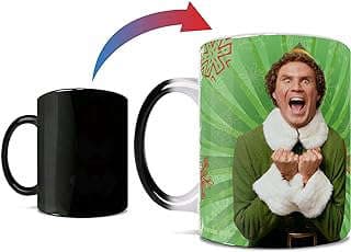 Image of Color Changing Elf Mug by the company Trend Setters Ltd..