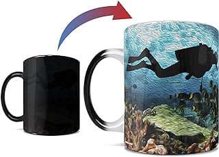 Image of Color Changing Mug by the company Trend Setters Ltd..