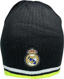 Image of Real Madrid Soccer Beanie by the company Tripact Inc.