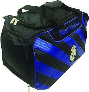 Image of Real Madrid Soccer Duffle Bag by the company Tripact Inc.