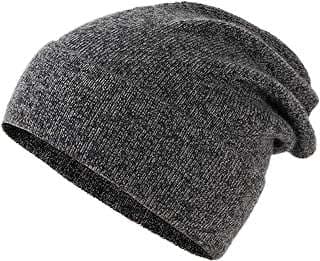 Image of Cashmere Beanie with Gift Box by the company TripleH US.