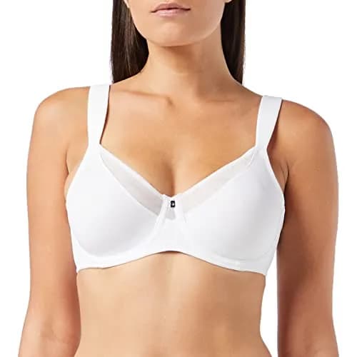 Image of Soft Fabric Bra by the company Triumph.