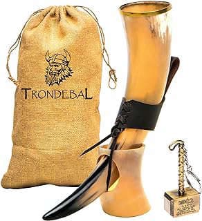 Image of Drinking Horn by the company Trondebal.