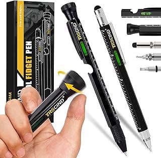 Image of Multitool Fidget Pen Set by the company TRSCIND-US.