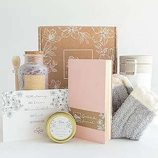 Image of Self Care Gift Package by the company Tulip River Studio.