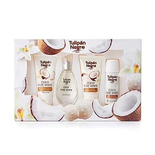 Image of Vegan Skin Care Case by the company Tulipán Negro.