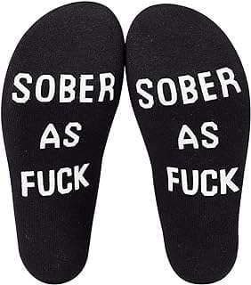 Image of Recovery Encouragement Socks by the company Udobuy.
