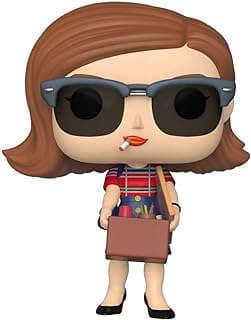 Image of Funko POP! Peggy Mad Men by the company Uktoyworld.