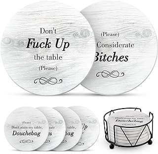Image of Coasters by the company Ultimate US.