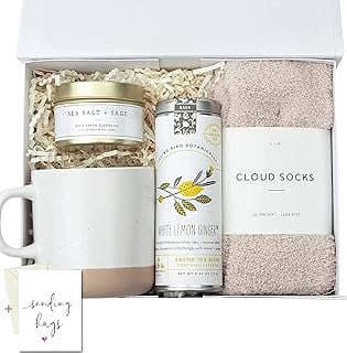 Image of Get Well Soon Gift Box by the company Unboxme Gifts.