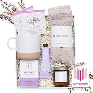 Image of Spa Gift Basket by the company Unboxme Gifts.