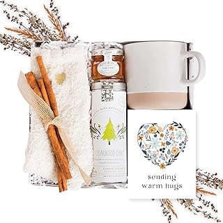 Image of Tea Gift Set by the company Unboxme Gifts.