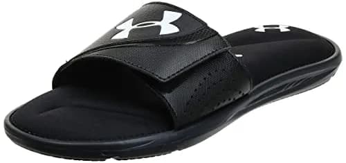 Image of Sport Sandal by the company Under Armour.
