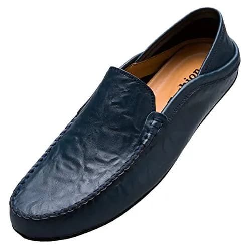 Image of Dress Moccasins by the company Unitysow.