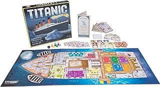 Image of Board Game by the company Universal Toys Inc.