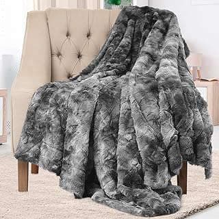 Image of Plush Blanket by the company Upper Echelon Products.