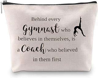 Image of Gymnast Coach Appreciation Gift by the company US-WCGXKO.
